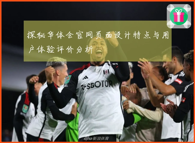 探秘华体会官网页面设计特点与用户体验评价分析
